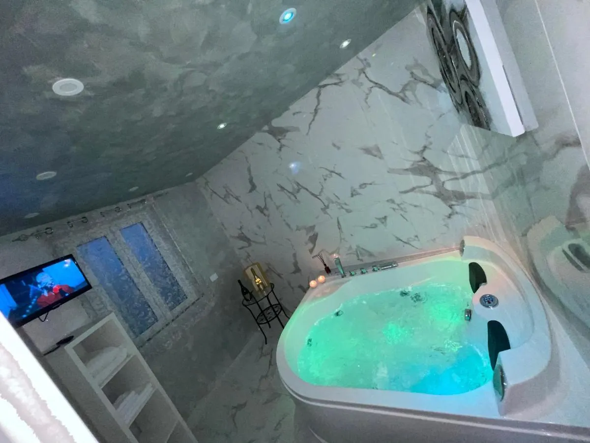 公寓 卡塔尼亚Dream House公寓