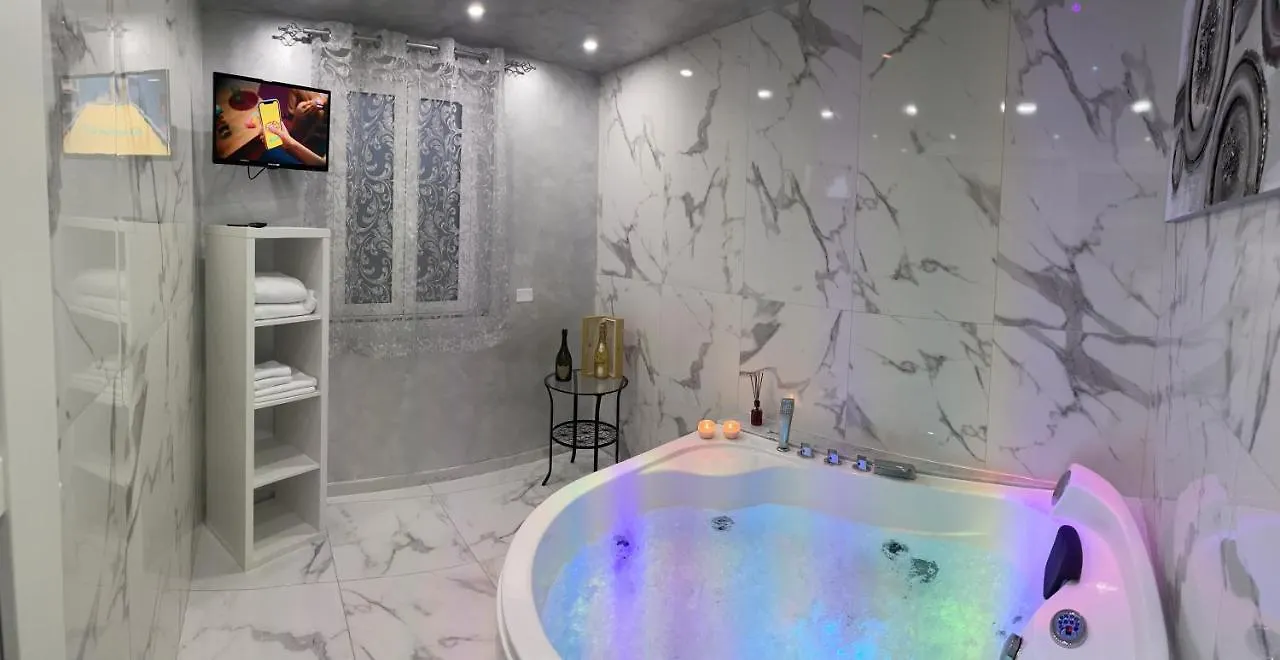 Dream House Apartment Catania
