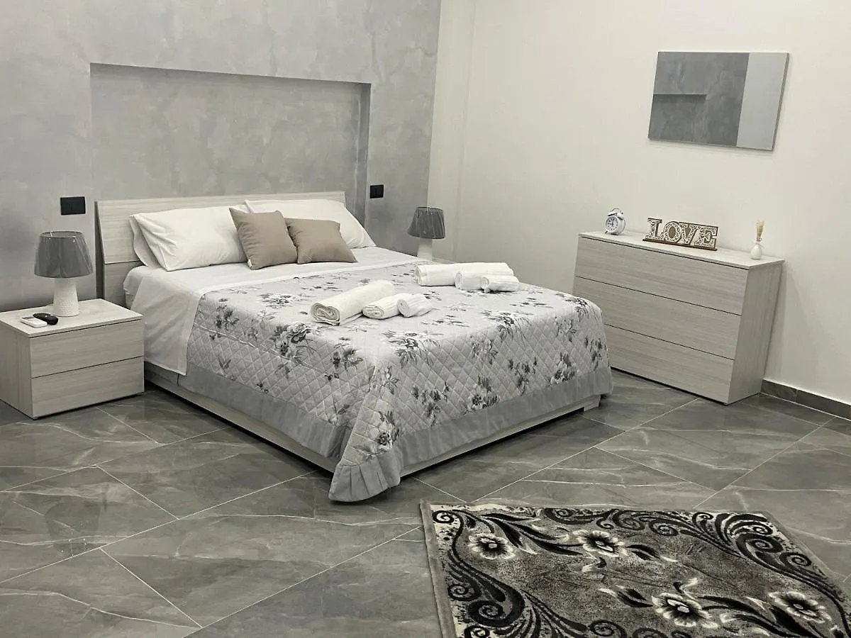 Dream House Apartment Catania