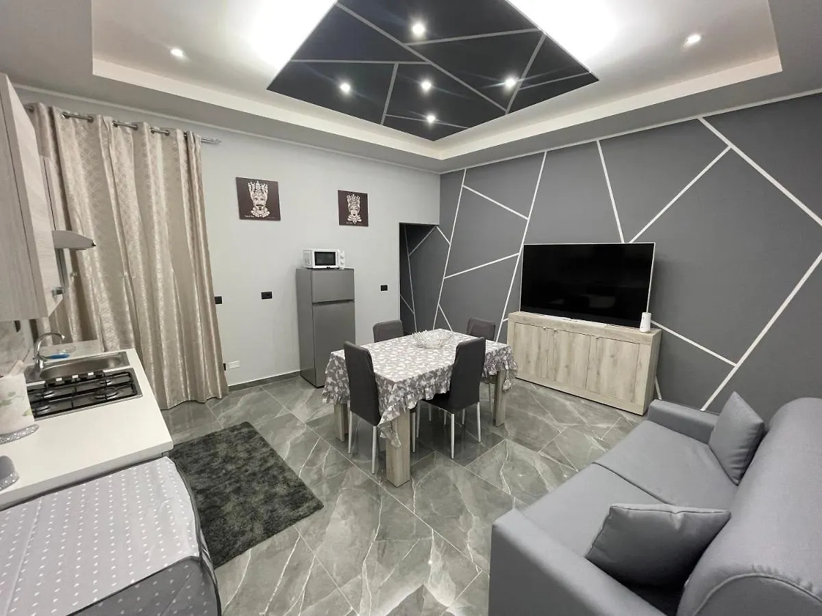 Dream House Apartment Catania 0*,  Italy