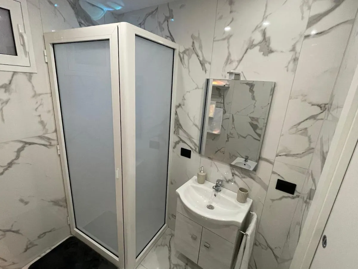 Dream House Apartment Catania