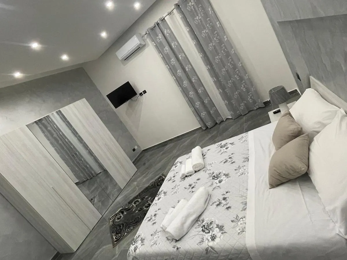 Dream House Apartment Catania