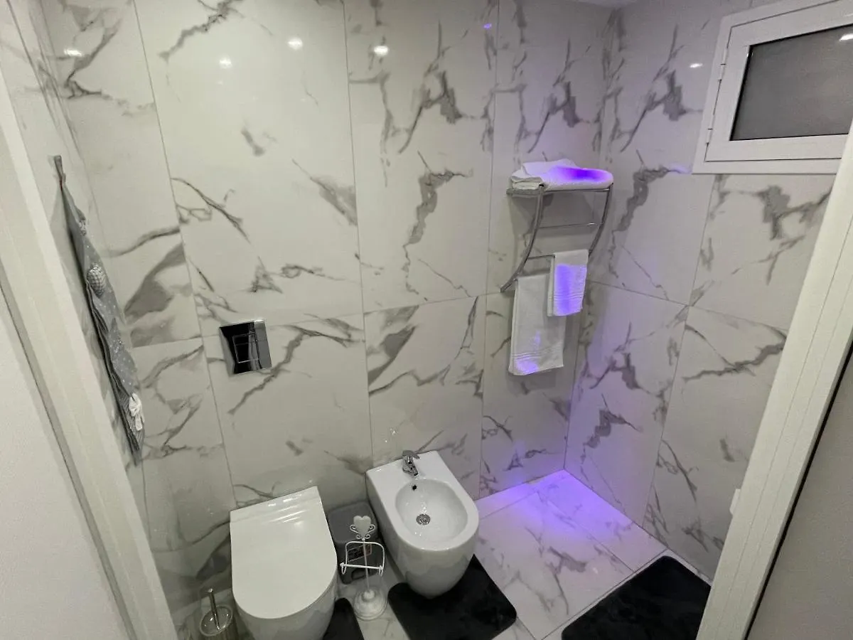 Dream House Apartment Catania