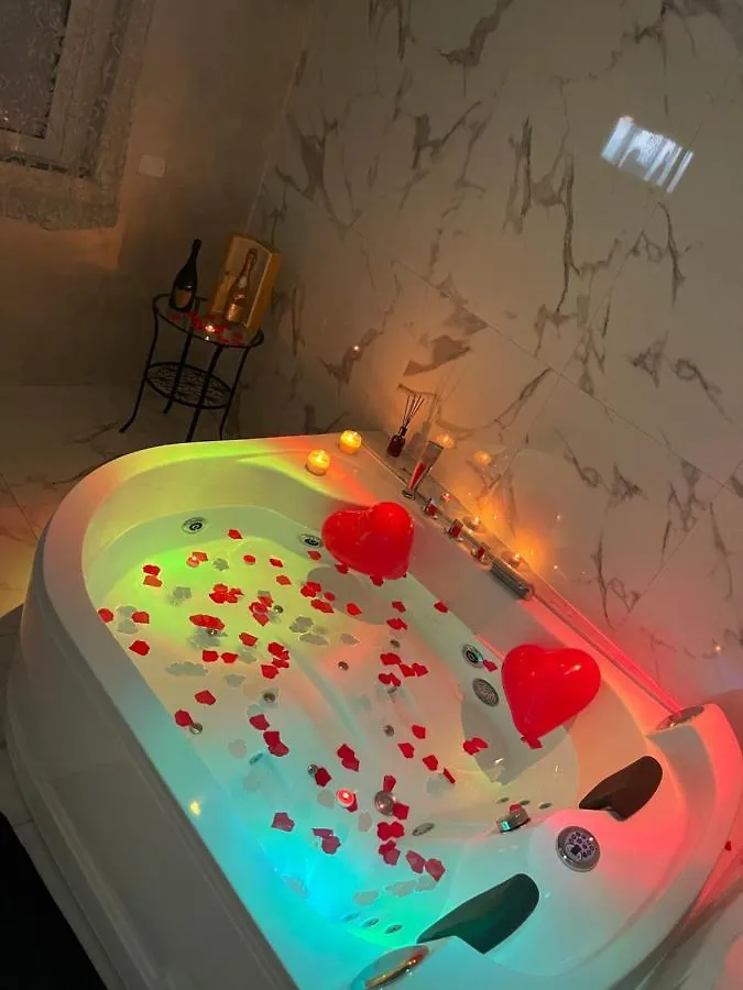 Dream House Apartment Catania Italy